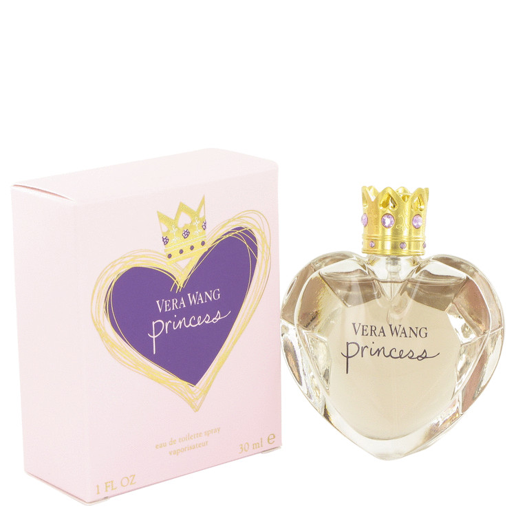 Princess Perfume
