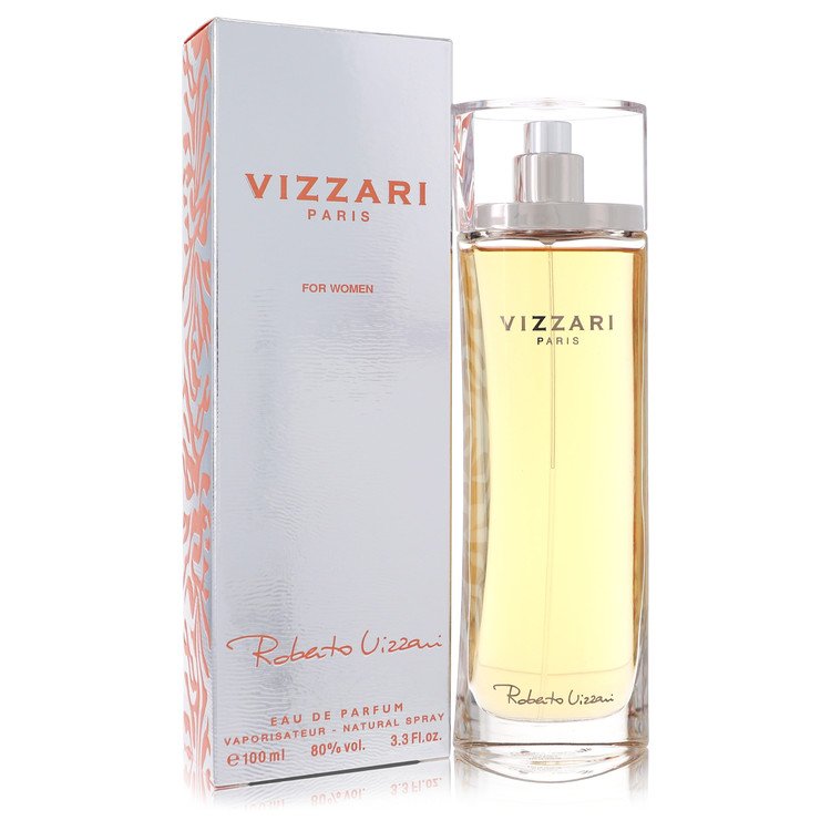 Roberto Vizzari Vizzari Perfume 3.3 oz Eau De Parfum Spray Guatemala