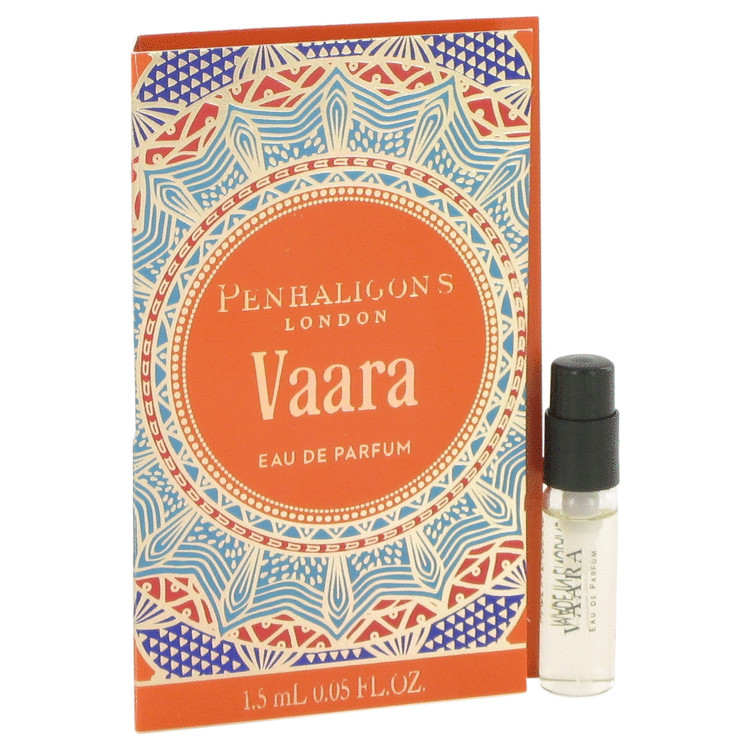Vaara Perfume by Penhaligon's