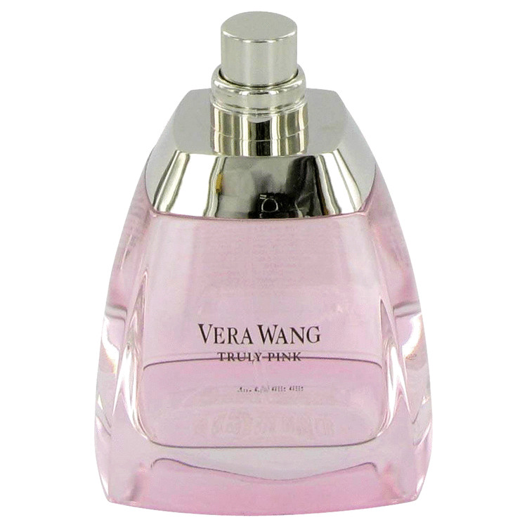 Vera Wang Truly Pink Perfume by Vera Wang | FragranceX.com