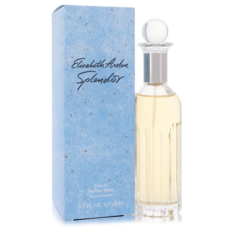 Elizabeth Arden Splendor Perfume 4.2 oz Eau De Parfum Spray Colombia