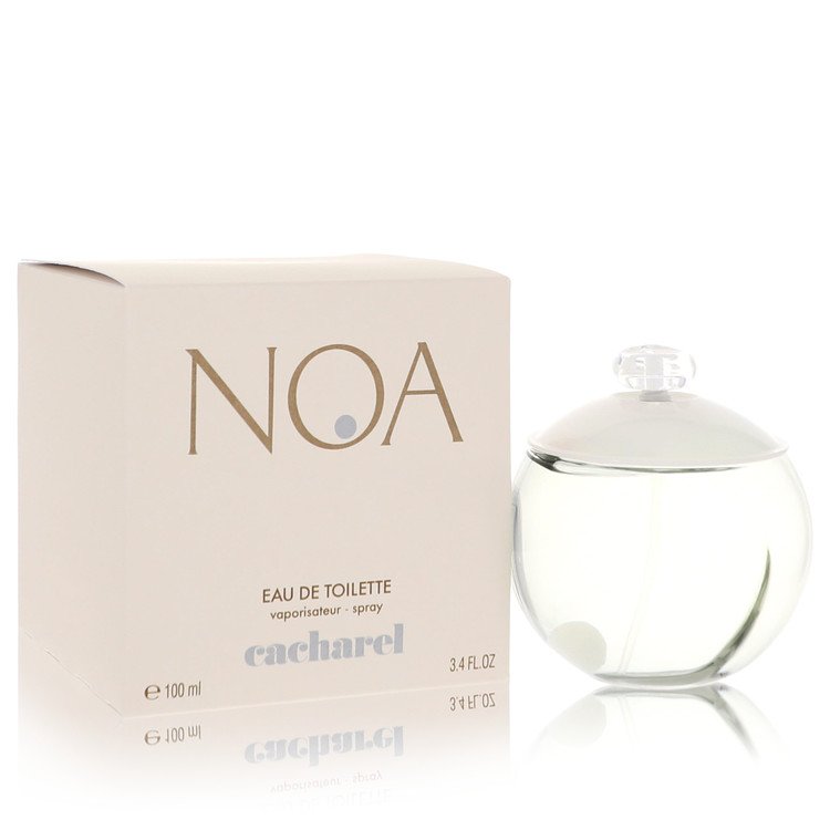 Cacharel Noa Perfume 3.4 oz Eau De Toilette Spray Guatemala