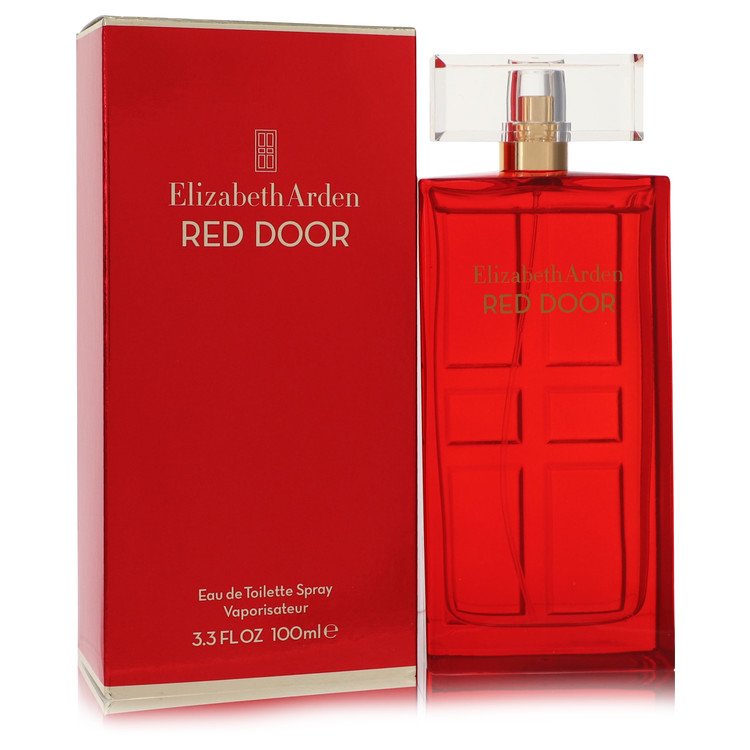 Elizabeth Arden Red Door Perfume for Women 3.3 oz Eau De Toilette Spray Guatemala