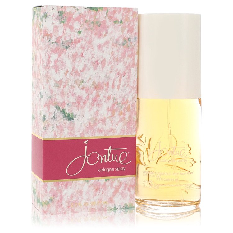 Revlon Jontue Perfume 2.3 oz Cologne Spray Guatemala