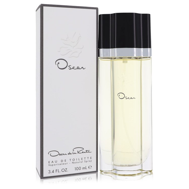 Oscar De La Renta Oscar Perfume by Oscar de la Renta 3.4 oz Eau De Toilette Spray Guatemala