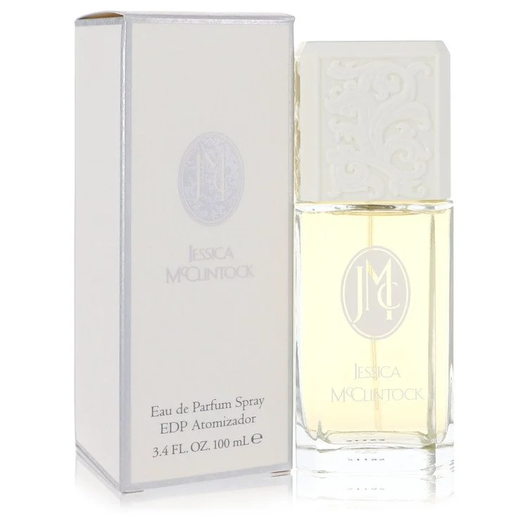 Jessica Mc Clintock Eau De Parfum Rollerball By Jessica McClintock - 0.33 oz Jessica Mc Clintock Eau De Parfum Rollerball By Jessica McClintock - 0.33 oz
