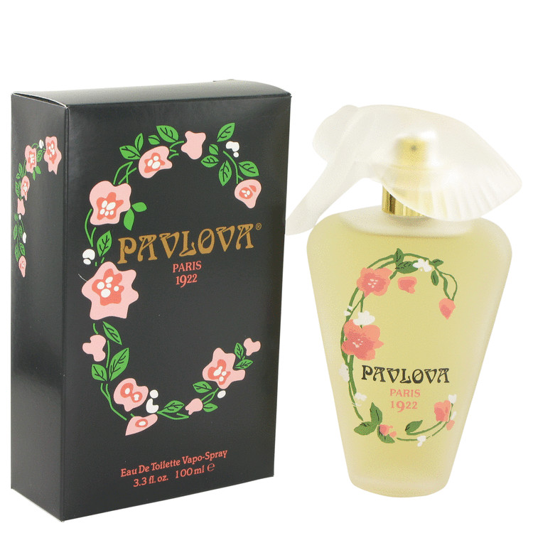 Pavlova Perfume for Women by Payot | FragranceX.com