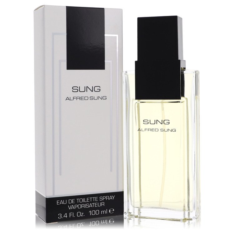 sung by alfred sung perfume 1.7
