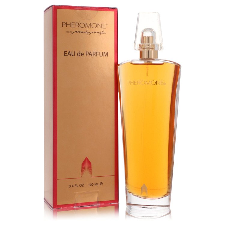 Marilyn Miglin Pheromone Perfume 3.4 oz Eau De Parfum Spray Guatemala