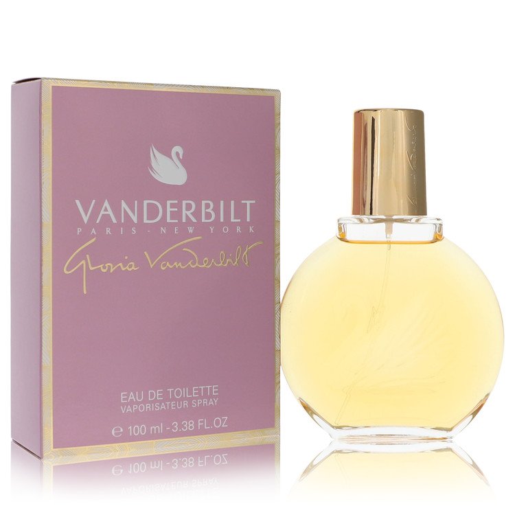 Gloria Vanderbilt Vanderbilt Perfume 3.4 oz Eau De Toilette Spray Colombia