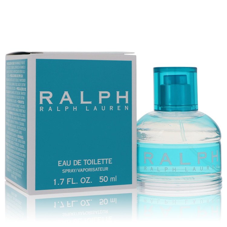 Ralph Lauren Ralph Perfume 1.7 oz Eau De Toilette Spray Guatemala
