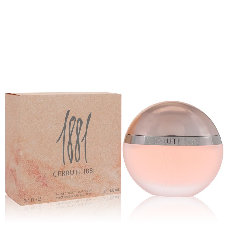 1881 Perfume by Nino Cerruti | FragranceX.com