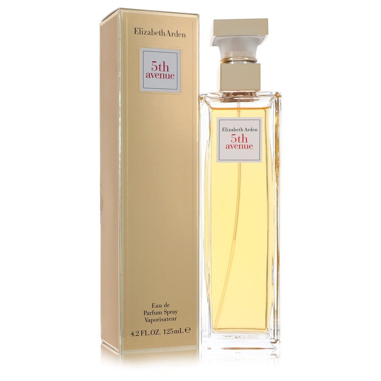 Elizabeth Arden 5th Avenue Perfume 4.2 oz Eau De Parfum Spray Guatemala