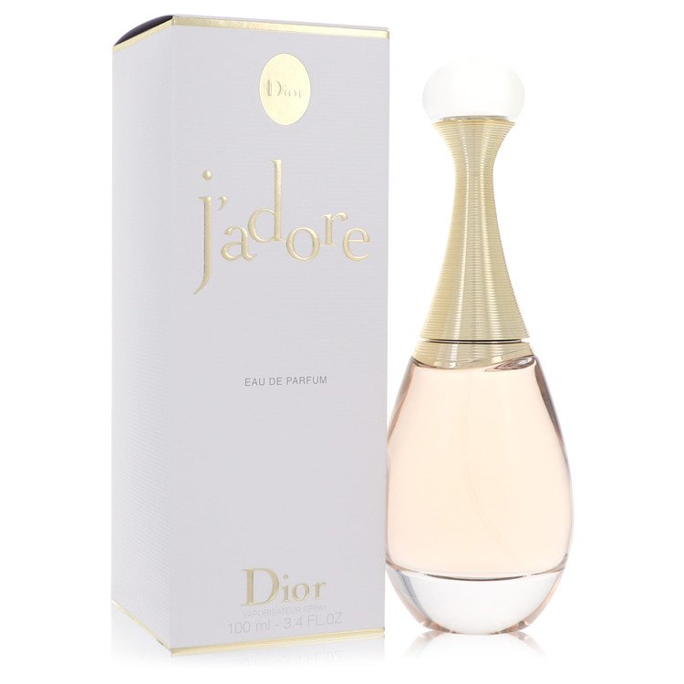 Christian Dior Jadore Perfume 3.4 oz Eau De Parfum Spray Guatemala