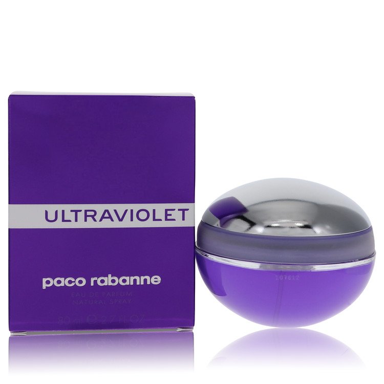 Ultraviolet Perfume by Paco Rabanne | FragranceX.com