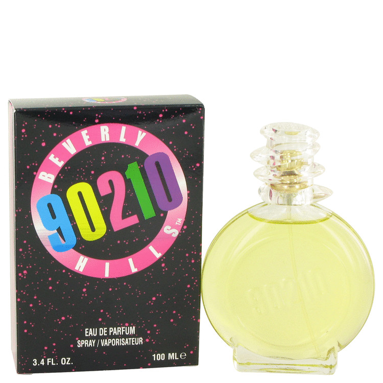 90210 Beverly Hills Perfume by Torand 3.4 oz Eau De Parfum Spray