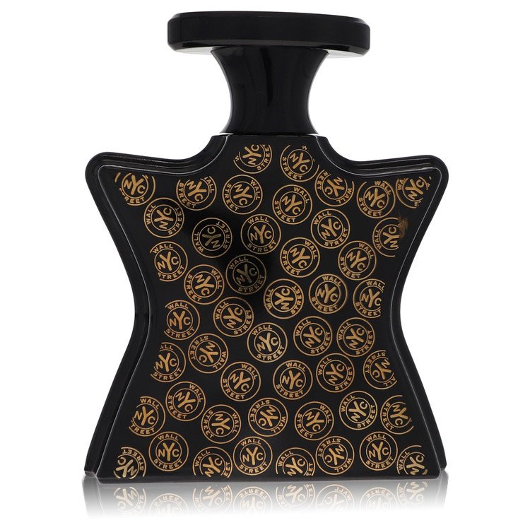 Wall Street Perfume by Bond No. 9 100 ml Eau De Parfum Spray (Unboxed)
