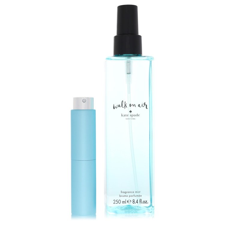 Walk On Air Perfume