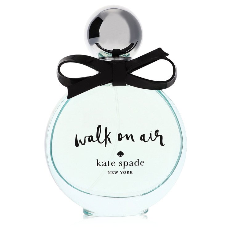 Walk On Air Perfume by Kate Spade 3.4 oz Eau De Parfum Spray (Tester)