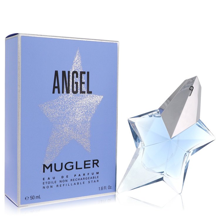 Angel Perfume by Thierry Mugler 1.7 oz Eau De Parfum Spray