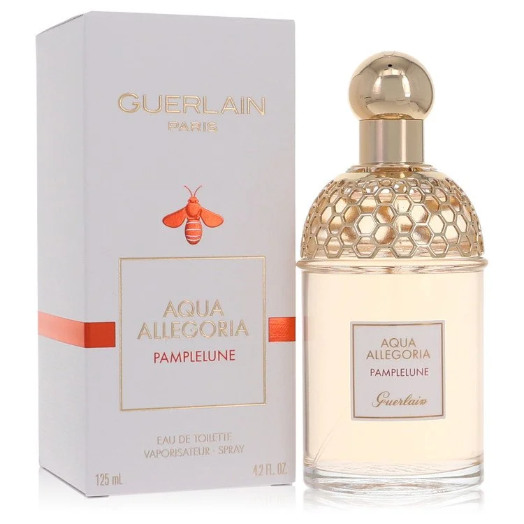 GUERLAIN Aqua Allegoria Pamplelune 