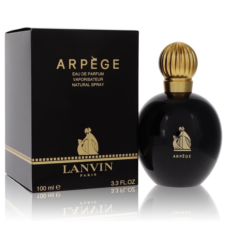 Lanvin Arpege Perfume 3.4 oz Eau De Parfum Spray Guatemala