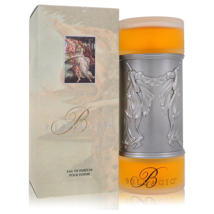 Bellagio Perfume 3.3 oz Eau De Parfum Spray Guatemala