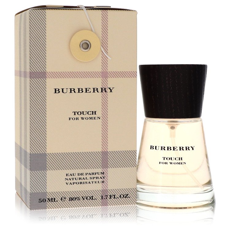 Burberry touch aftershave boots on sale