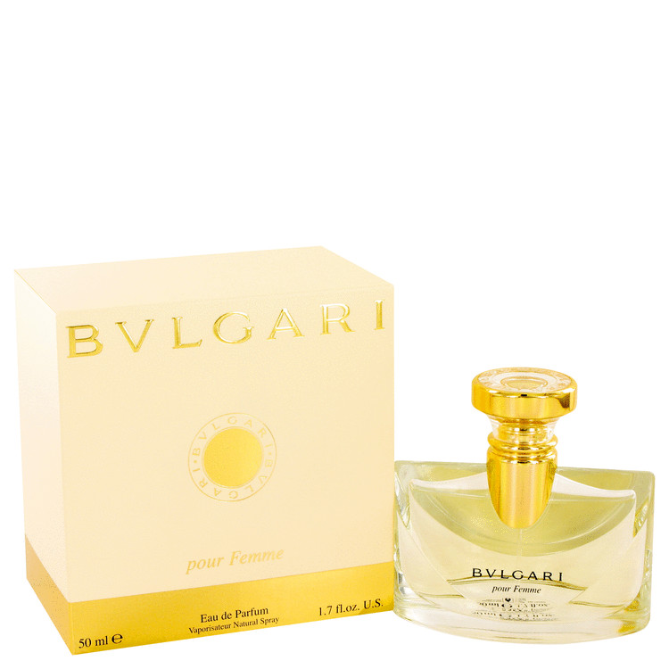 Bvlgari Perfume by Bvlgari for Women | FragranceX.com