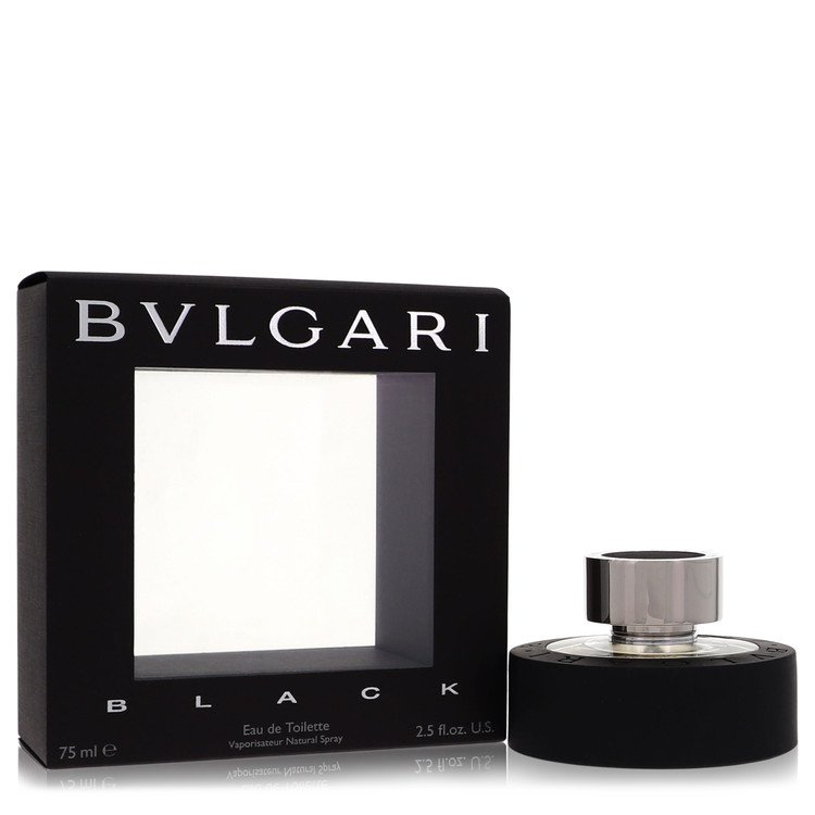 Bvlgari Black Perfume by Bvlgari | FragranceX.com