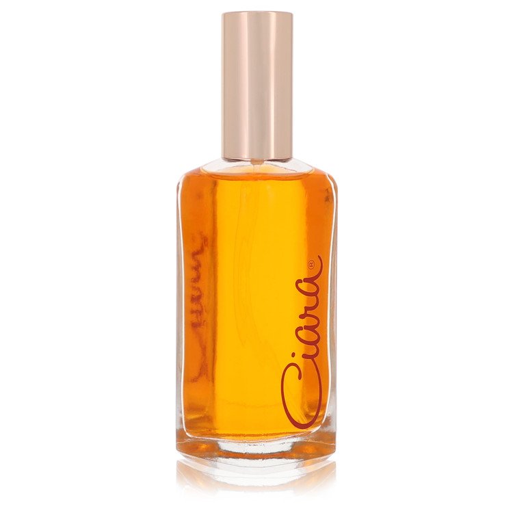 Ciara 100% Perfume by Revlon 68 ml Eau De Parfum Spray (unboxed)
