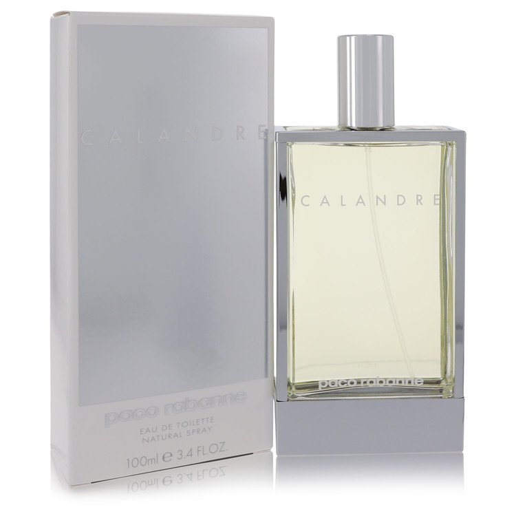 Calandre Perfume by Paco Rabanne | FragranceX.com