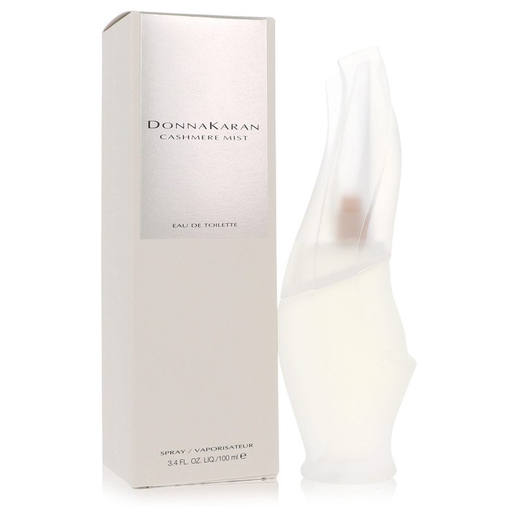 Cashmere Mist by Donna Karan 3.4 oz Eau De Toilette Spray Guatemala