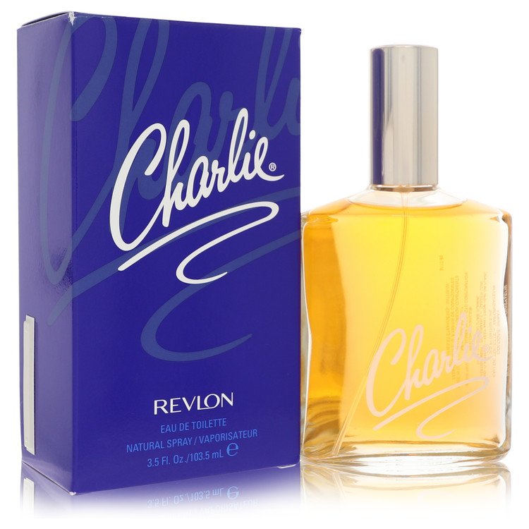 Charlie Perfume for Women by Revlon | FragranceX.com