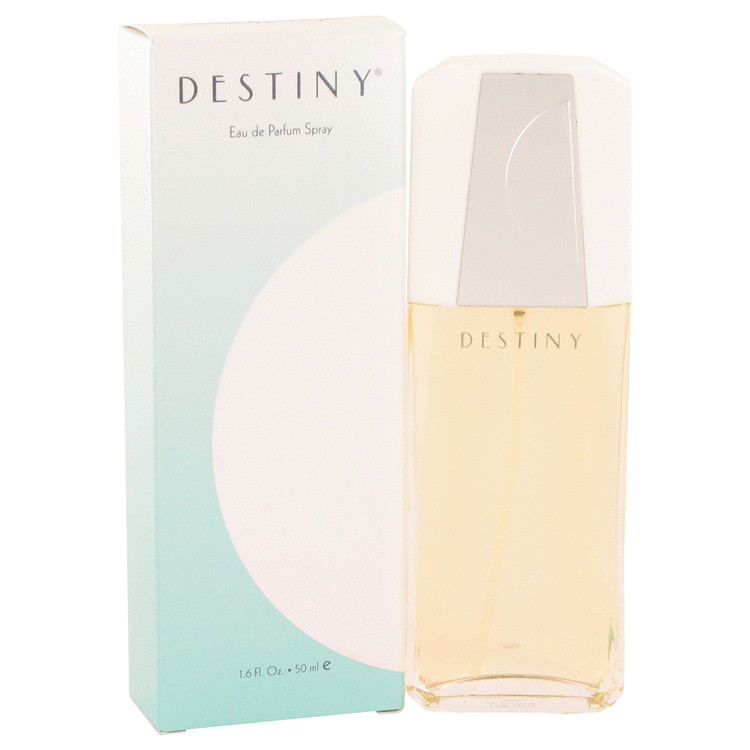 Destiny Marilyn Miglin by Marilyn Miglin - Eau De Parfum Spray 1.7 oz 50 ml for Women