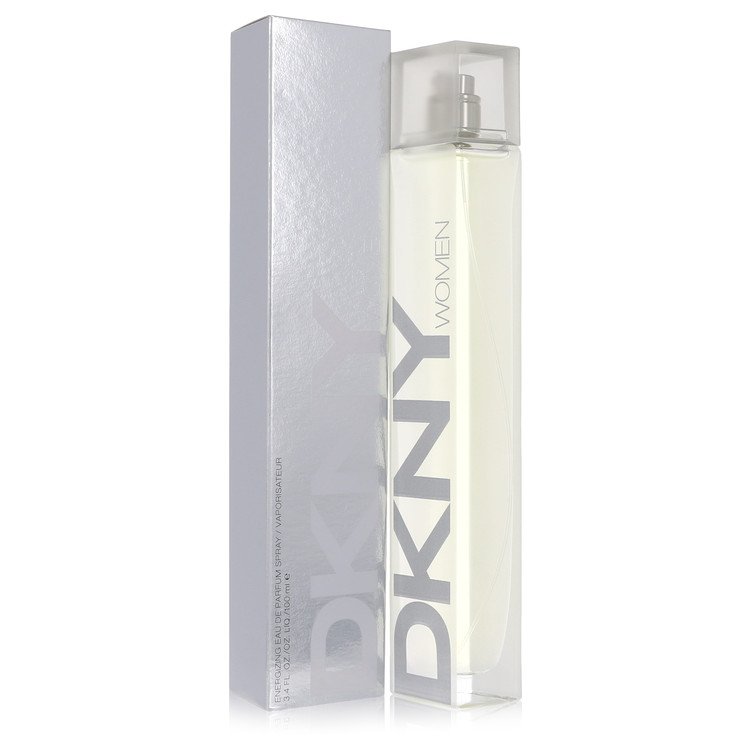 Donna Karan Dkny Perfume 3.4 oz Energizing Eau De Parfum Spray Guatemala