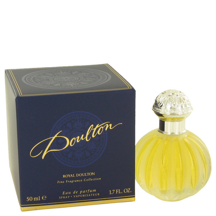 Doulton Perfume by Royal Doulton | FragranceX.com