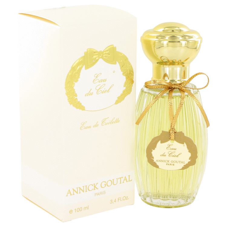 Eau Du Ciel Perfume by Annick Goutal | FragranceX.com