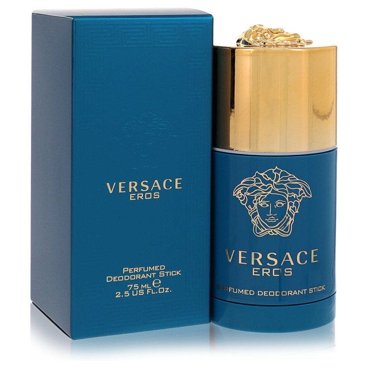 Versace Eros 2.5 oz Deodorant Stick Guatemala