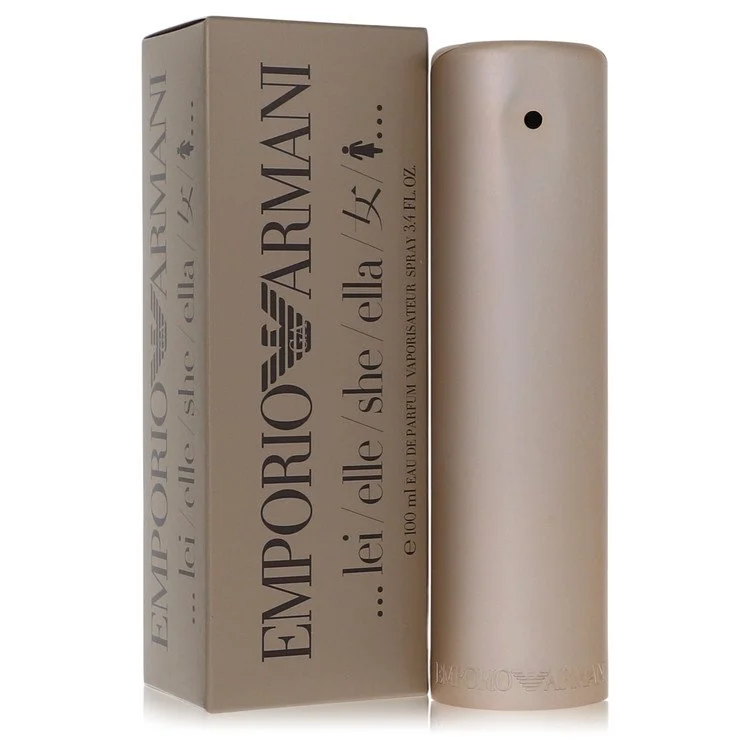 Emporio Armani Perfume by Giorgio Armani FragranceX