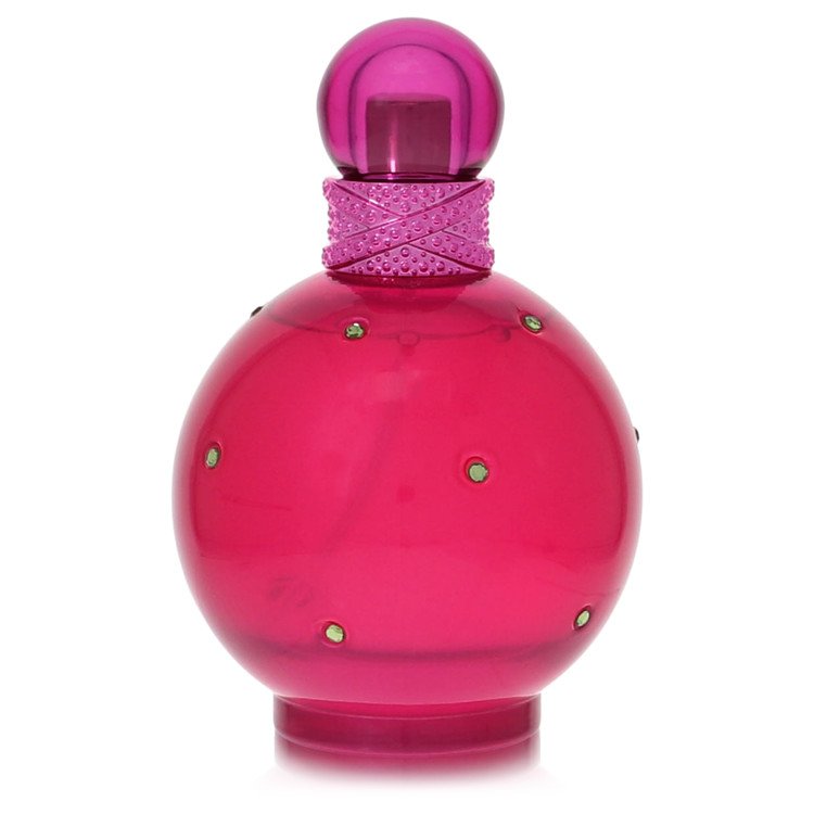 Fantasy by Britney Spears Women Eau De Parfum Spray (Tester) 3.3 oz Image