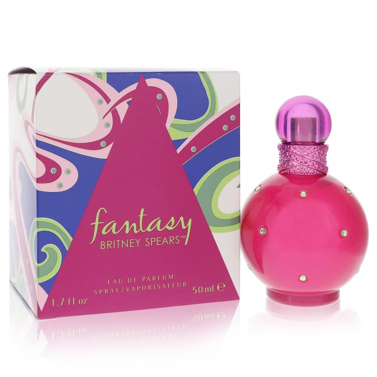 Fantasy Perfume by Britney Spears 1.7 oz EDP Spray for Women
