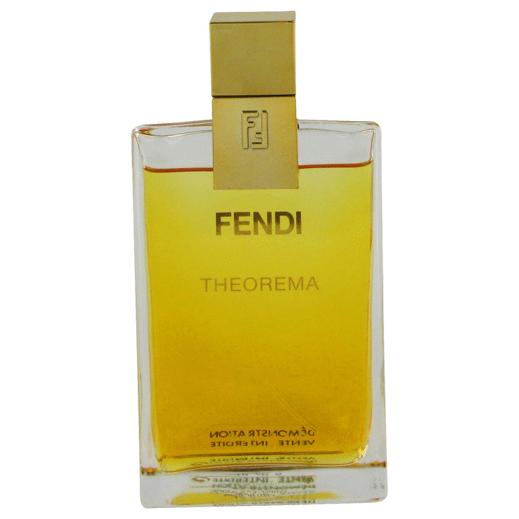 Fendi Theorema Perfume by Fendi | FragranceX.com