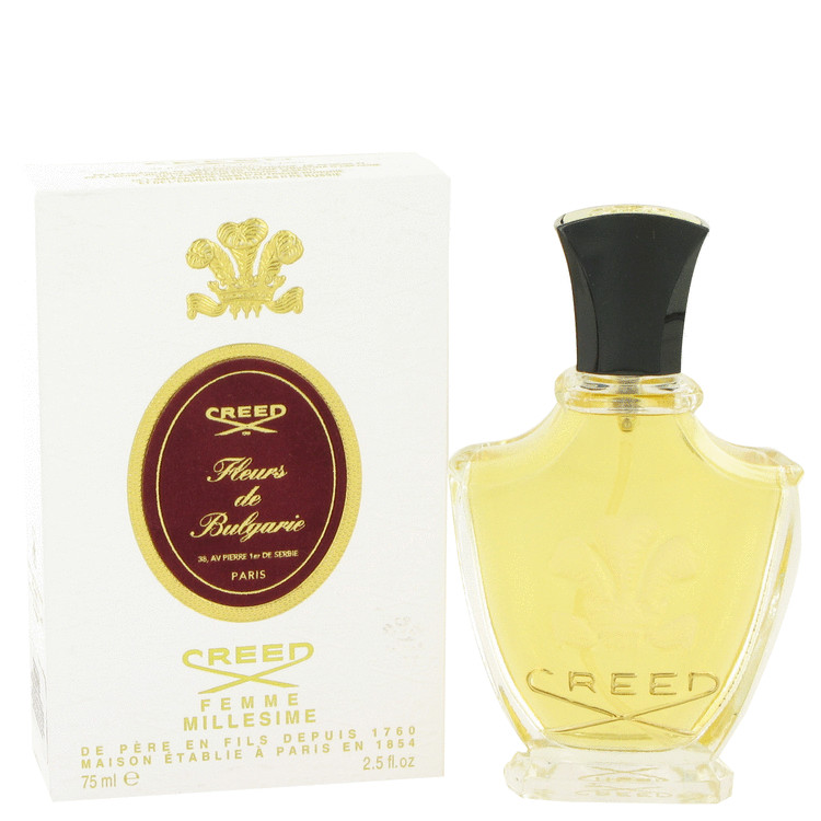 Fleurs De Bulgarie Perfume for Women by Creed