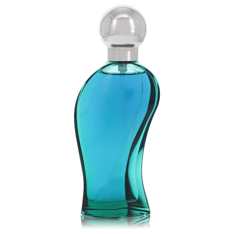 Wings Cologne by Giorgio Beverly Hills 3.4 oz Eau De Toilette/ Cologne Spray (unboxed)