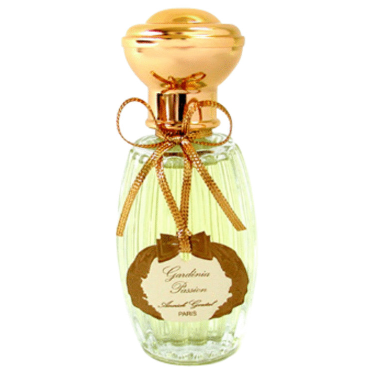 Gardenia Passion Perfume by Annick Goutal