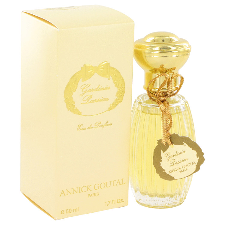Gardenia Passion Perfume by Annick Goutal