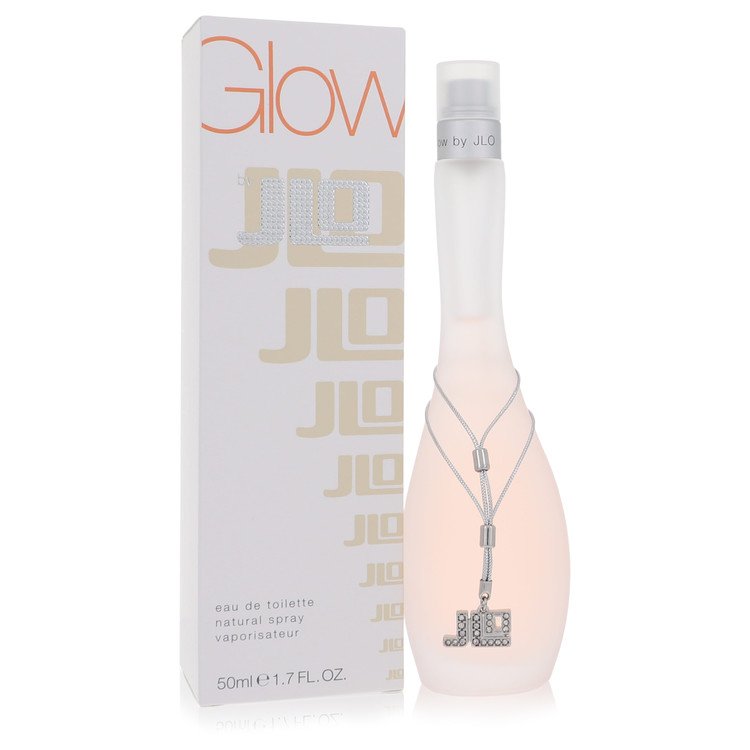 Jennifer Lopez Glow Perfume 1.7 oz Eau De Toilette Spray Guatemala