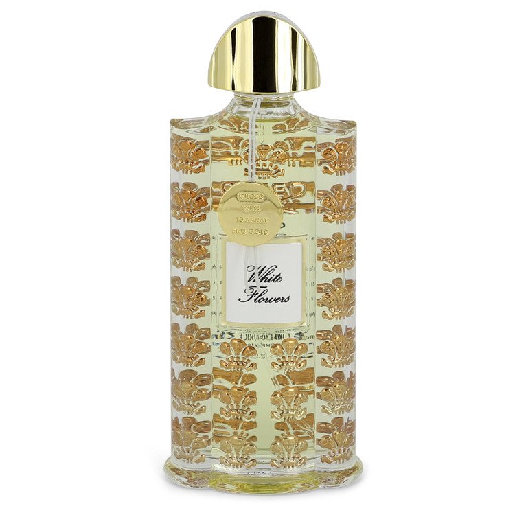 White Flowers Perfume by Creed