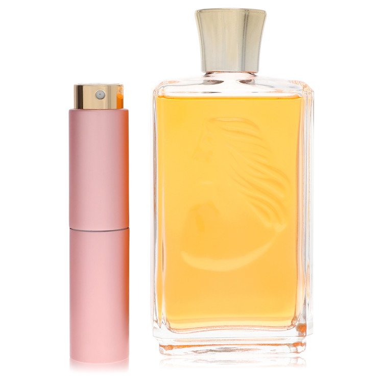 White Shoulders Perfume by Evyan Perfume 8 ml Travel Spray